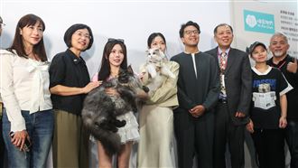 不只沈伯洋！蘇巧慧21日將接受趙少康專訪
