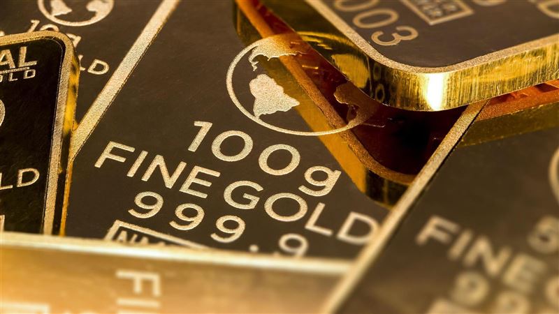 金金漲！兆豐推金礦ETF銅板價搶市