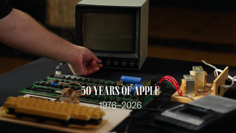 蘋果「祖師爺」Apple-1拍賣價飆2500萬！