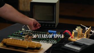 蘋果「祖師爺」Apple-1拍賣價飆2500萬！