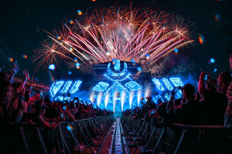 Ultra Taiwan將在11月14日於台北大佳河濱公園登場。(圖/Ultra Taiwan提供)