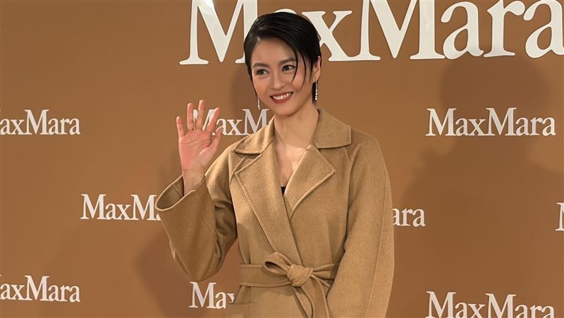 梁詠琪嫁西班牙尪15年　結婚紀念日不浪漫