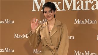 梁詠琪嫁西班牙尪15年　結婚紀念日不浪漫