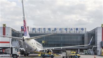 她：怎能相信蔣萬安有能力推松機遷建？