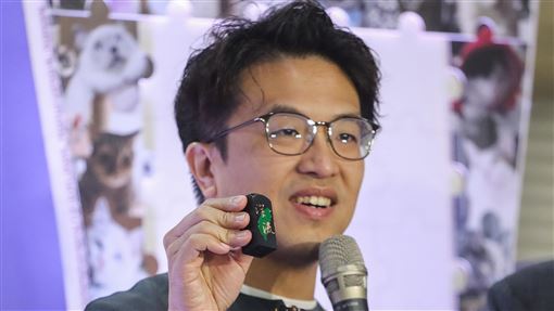黃暐瀚：我強烈的感覺「沈伯洋有機會贏」