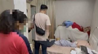 密醫打肉毒！她不爽「佣金太少」內鬨互咬