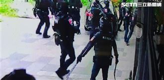 花蓮刑大攻堅撲空！民眾檢舉紀錄曝狠打臉