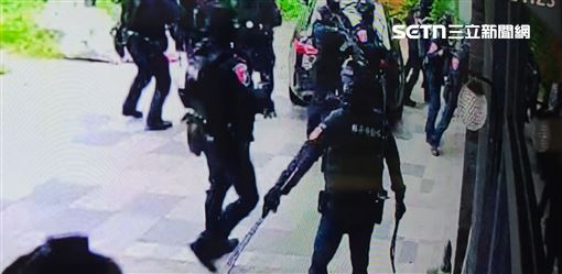 花蓮刑大攻堅撲空！民眾檢舉紀錄曝狠打臉