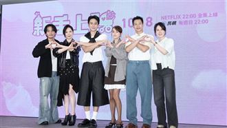陳意涵開箱老公的廢物　曝靈感竟來自他
