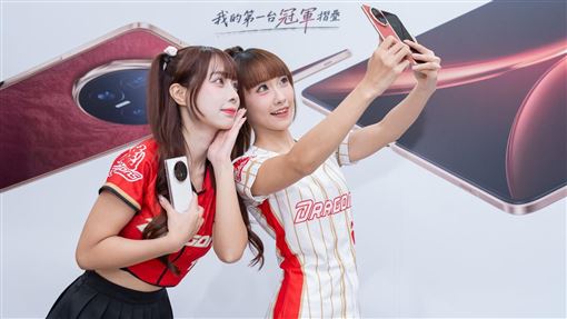挺味全龍征戰2026台灣大賽 HONOR號召這事