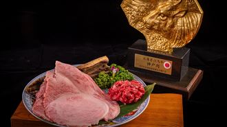 台北鍋物首創「溫體牛＋和牛壽喜燒」！