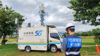 國慶網路大考驗　電信三雄AI科技擴容備戰