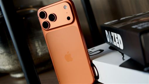 iPhone 17 Pro狂降3.9千　現貨賣完就絕版