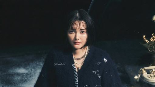 新作品才要上映　29歲女星不雅片爆外流