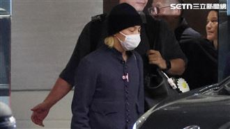 GD沒和隊友一起 　搭私人專機直飛台灣