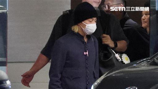 GD沒和隊友一起 　搭私人專機直飛台灣