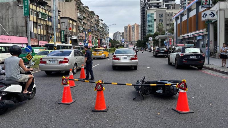 車禍受傷後別大意　醫揭隱形殺手恐致休克