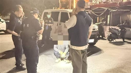 東大門夜市揮刀追砍！33歲男遭裁定羈押