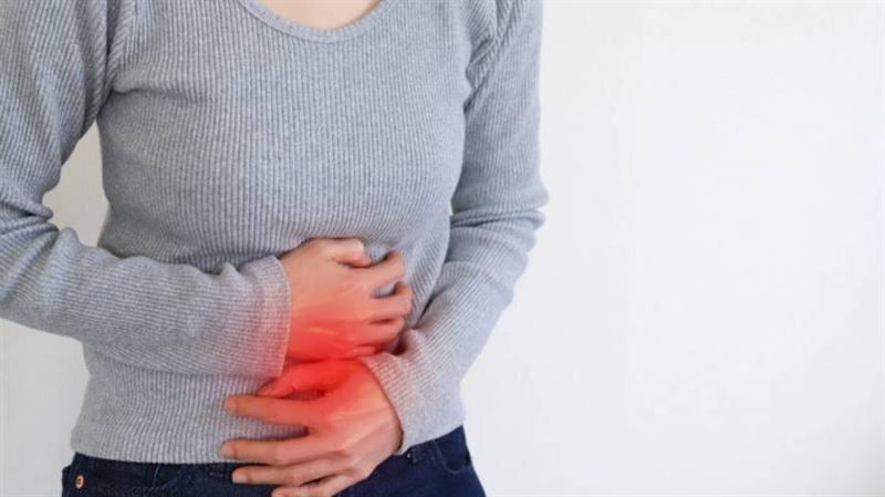 23歲女運動員長期腹痛　醫檢出大腸癌0期