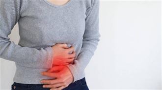 23歲女運動員長期腹痛　醫檢出大腸癌0期