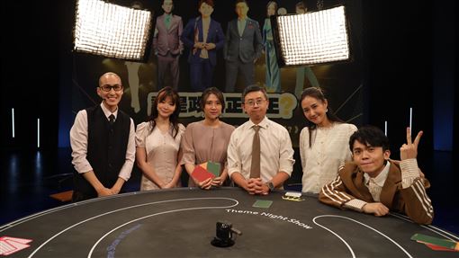 何妤玟談「成功」真義：有錢時開心