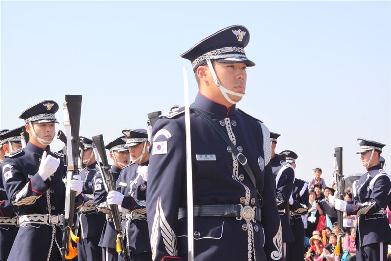 韓國運動員透過國際賽事取得兵役優惠的制度恐怕會出現重大變革。(示意圖/PIXABAY)