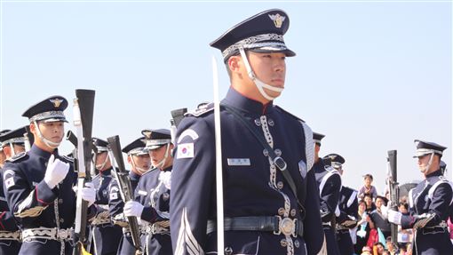 韓選手奪金炫耀免役！國防部研議全面廢除
