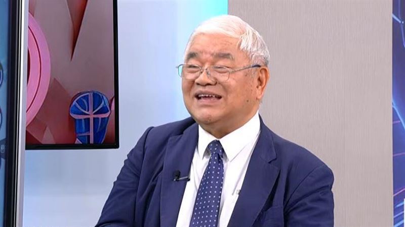 台股攻上5萬點後高檔震盪,資深分析師杜金龍看好中性偏多行情,並點名台積電、聯電、川湖、大立光與台達電操作策略。(圖/翻攝自YouTube-《賺錢放大術》頻道)
