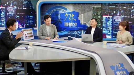 轟沈伯洋狡辯挨批　錢怡君親回網友再掀戰