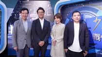 批沈伯洋狡辯遭轟急刪文　錢怡君親曝委屈