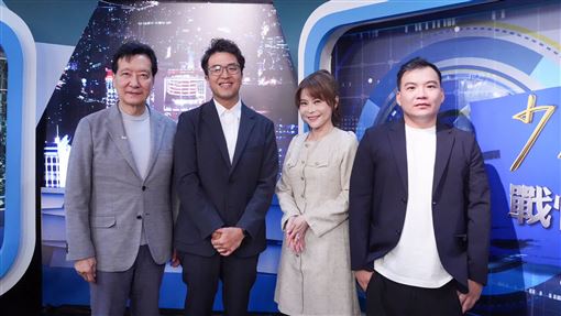 批沈伯洋狡辯遭轟急刪文　錢怡君親曝委屈