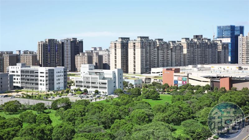 賣地賺2億花到剩幾千萬　3大敗家黑洞曝光