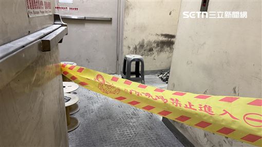 南港火車站傳火警　竟是自家保全抽菸釀災