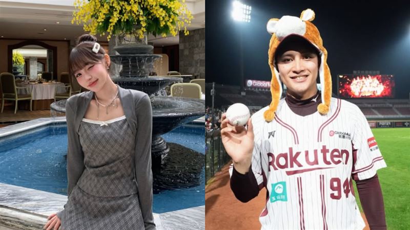 馬傑森打擊勇奪MVP　林襄留言2字放閃