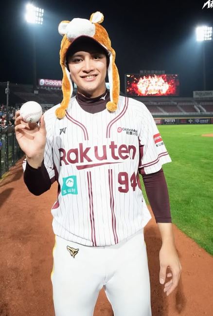 馬傑森發文回顧本季心路歷程,感性表示當兵4個月宛如按下暫停鍵,沉澱後迎來突破。(圖/翻攝自IG @jak05.15)