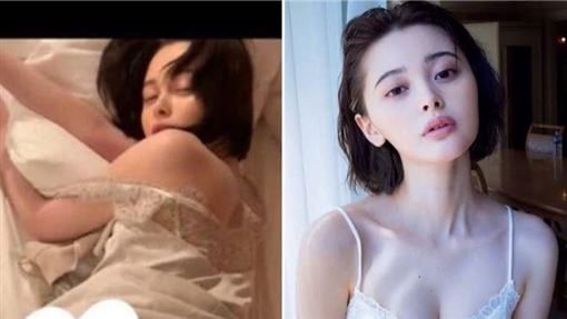女星私密片遭外流　經紀公司態度掀關注