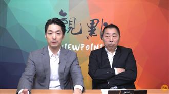 唐湘龍「確定姓蔣？」　蔣萬安篤定答3字