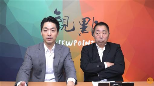 唐湘龍「確定姓蔣？」　蔣萬安篤定答3字