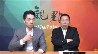 被逼表態「中國人」？蔣萬安：我是台灣人