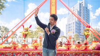 支持者14％轉挺沈伯洋！蔣萬安真正危機曝