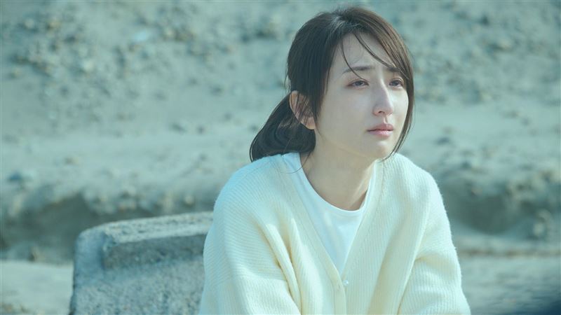 影集勇奪國際大獎！柯佳嬿曝「兩大遺珠」