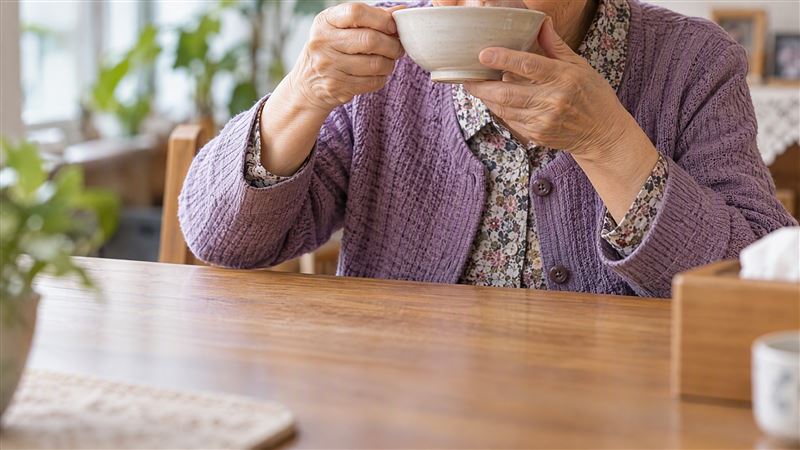 84歲醫患糖尿病！日喝1碗湯 降血壓、血糖