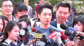 同黨縣長參選人反對遷松機　蔣萬安這樣說