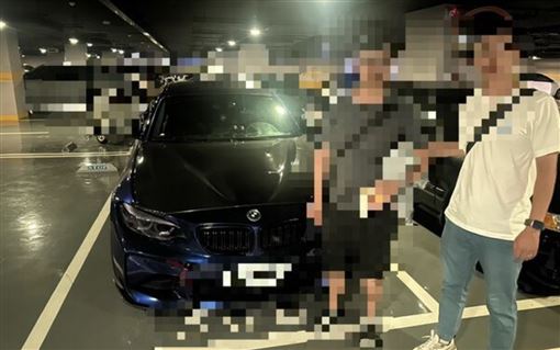 半夜跨縣市炸街！3「甩尾猴」跨縣市落網