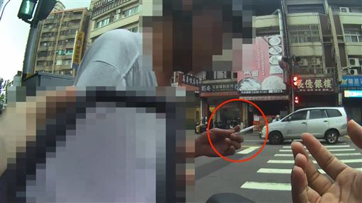通緝男逃亡13年⋯女友也不知　1動作露餡