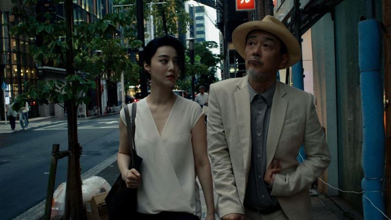 范冰冰尺度大開！照顧癱瘓公公爆情慾糾葛