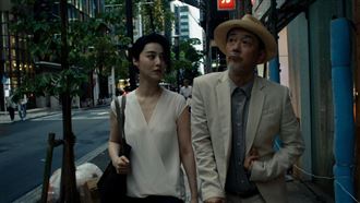 范冰冰尺度大開！照顧癱瘓公公爆情慾糾葛