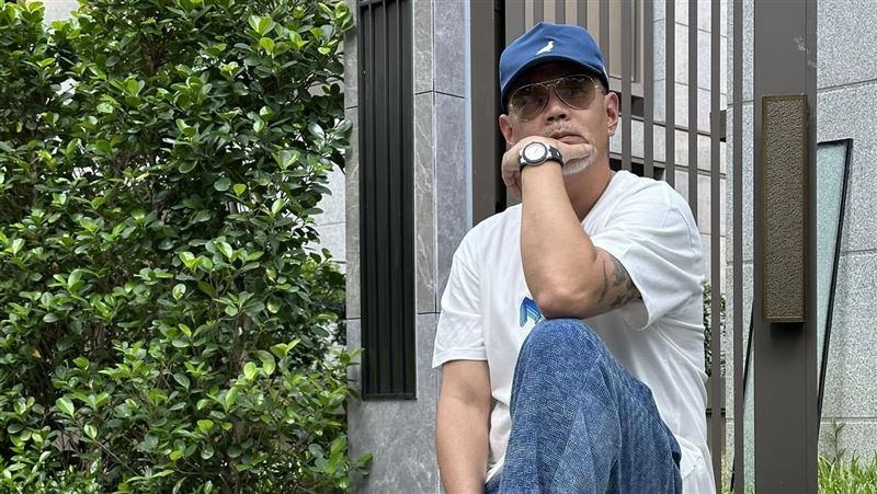 遭酸「你是誰很重要嗎」　郭世倫回應了