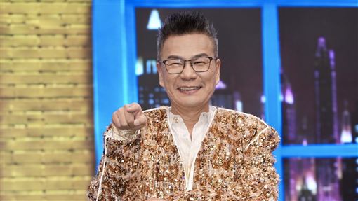 蔡康永遭中國封殺　沈玉琳曝他真實動機