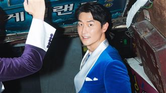 男星離婚瞞了2年才曝光　十年婚姻告吹
